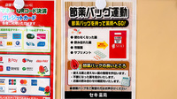 セキ薬局　駒木店の残薬回収サービス