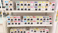セキ薬局　駒木店の漢方薬