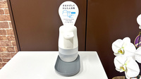 ハロー薬局西川口２号店の感染予防対策
