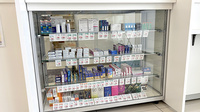 ププレひまわり薬局　東広島安芸津店の一般医薬品