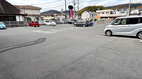 ププレひまわり薬局　東広島安芸津店の駐車場