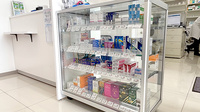 ププレひまわり薬局　呉広本町店の一般医薬品