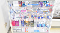 薬局くすりの福太郎　東中沢店の一般医薬品
