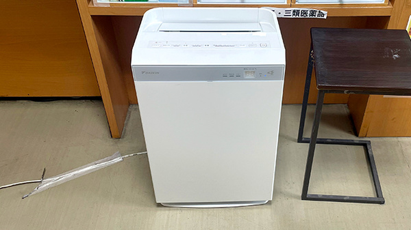 大信薬局学が丘店の感染予防対策