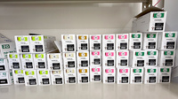 カムイ調剤薬局フェスタ店の漢方薬