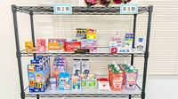 ブルーベリー薬局の一般医薬品