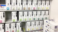 コスモ調剤薬局鳥谷野店の漢方薬