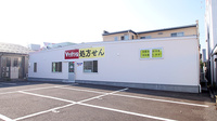 V・drug　福井南四ツ居薬局の外観