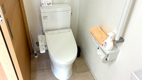 リリーフ薬局　長久手西店のお手洗い