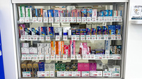 ププレひまわり薬局　揖保太子店の一般医薬品