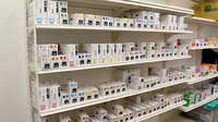 杏林堂薬局　新大平台店の漢方薬