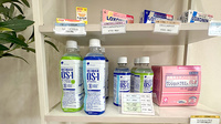 はあと薬局 富士見台店の一般医薬品