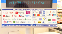 マルエ薬局　草津温泉店のクレカ/電子マネー/スマホ決済対応