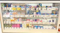 マルエ薬局　草津温泉店の一般医薬品