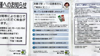 ウェルパーク薬局亀戸北口店の残薬回収サービス