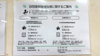 かめきち薬局の在宅対応
