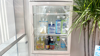 おりーぶ薬局 荒町店の飲食物
