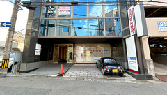 大信薬局竹崎店の外観