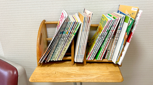 大信薬局竹崎店の書籍