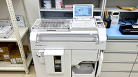 ドラッグセイムス高知北本町薬局の調剤器具
