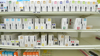 調剤薬局ツルハドラッグ郡山富田店の漢方薬