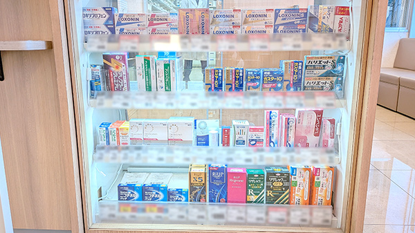 一般医薬品
