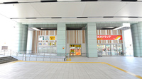 調剤薬局ツルハドラッグ神戸青木駅店の外観