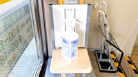 阪神調剤薬局 京成高砂店の感染予防対策