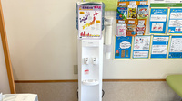 ハミング薬局 鶴田店のフリーサービス