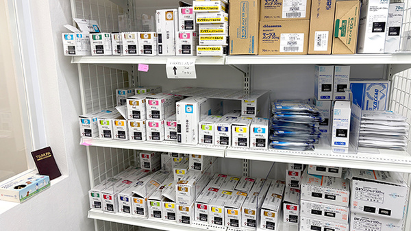 さら薬局神崎川店の漢方薬