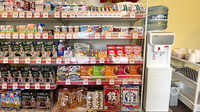 大信薬局七隈店の健康食品