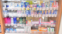 薬局くすりの福太郎　北小岩店の一般医薬品