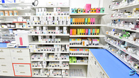 薬局くすりの福太郎　北小岩店の漢方薬