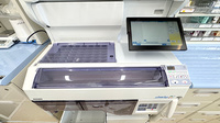 きらきら薬局　小竹店の調剤器具