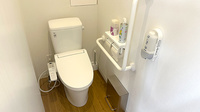 富岡西口薬局のお手洗い