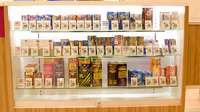 イオン薬局静岡店の一般医薬品