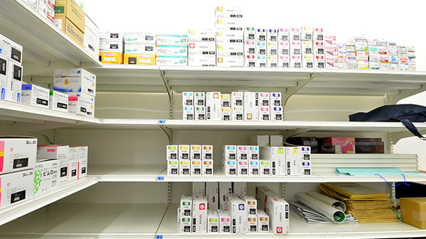 スギ薬局 あきる野引田店の漢方薬