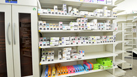 スギ薬局 スパイラルタワーズ店の漢方薬