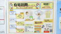 調剤薬局ツルハドラッグ中小田井店の在宅対応