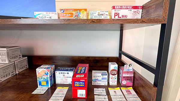 一般医薬品