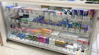 ププレひまわり薬局　廿日市陽光台店の一般医薬品