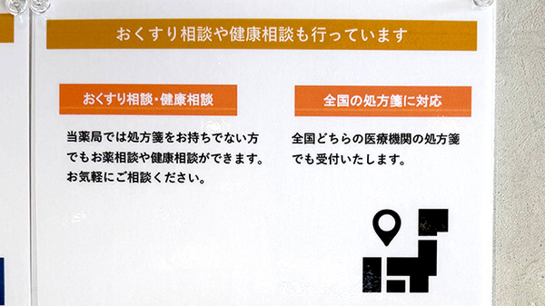 相談対応