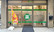 ゆうゆう薬局宝塚店の入口