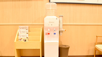 イオン薬局岐阜北方店のフリーサービス