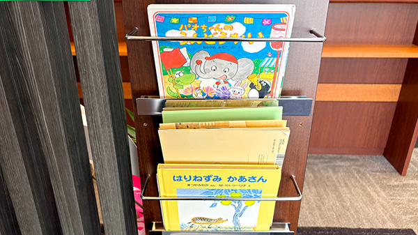 キッズ用品