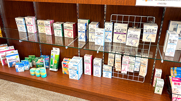 一般医薬品