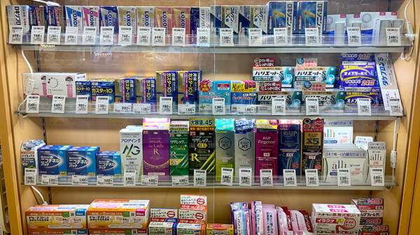 一般医薬品