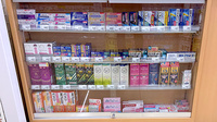 ドラッグセイムス　石巻東中里薬局の一般医薬品