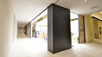 スギ薬局 ブルーフロント芝浦店の外観