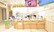 スギ薬局 ブルーフロント芝浦店の受付/カウンター